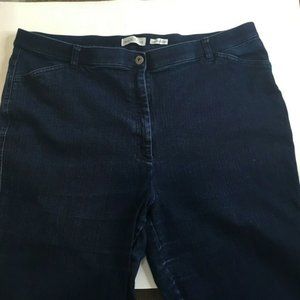 2@$25 Northern Reflections  Blue Cotton Denim